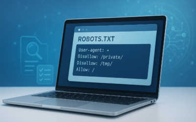 Robots.txt Generator Guide for SEO-Friendly Indexing