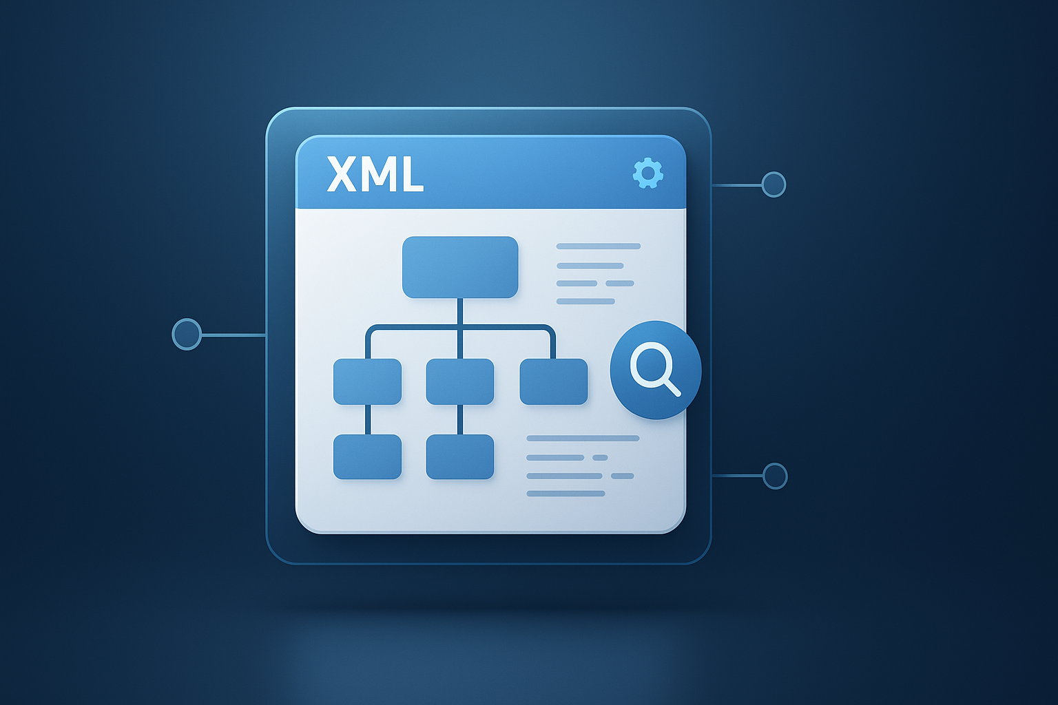 XML Sitemap Generator: Create Search-Ready Sitemaps Fast