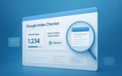 Google Index Checker: How to Check Indexed Pages Fast