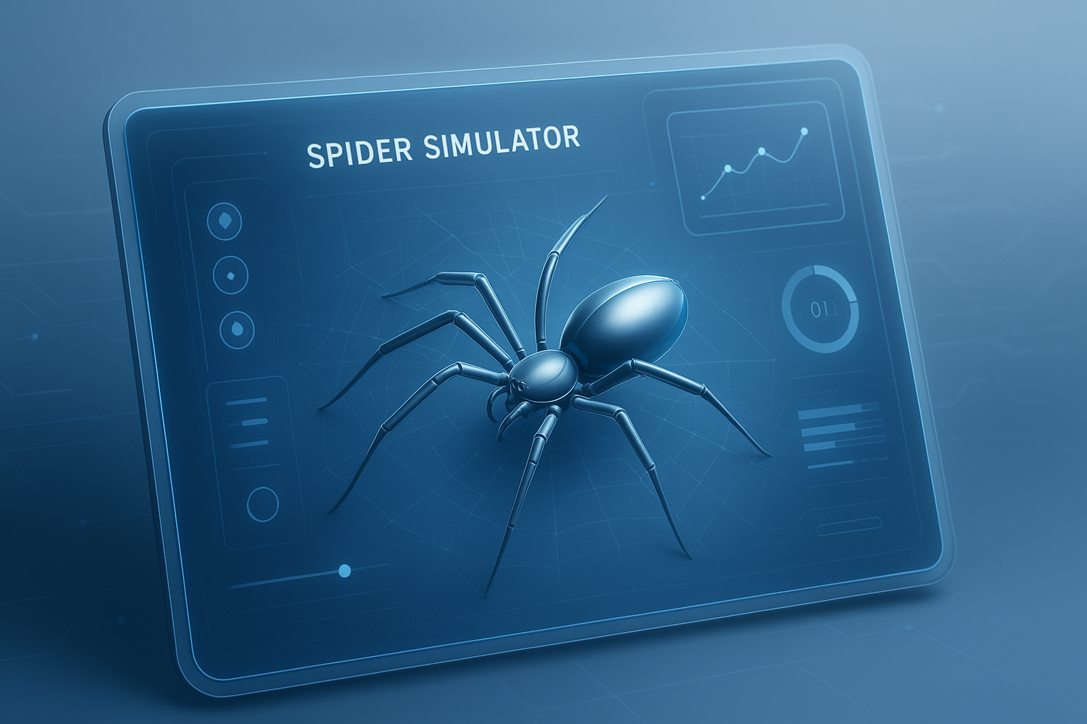 Spider Simulator Guide: How It Works and Why Use It