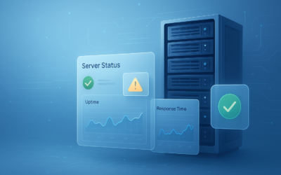 Server Status Checker: Monitor Uptime, Errors, and Response