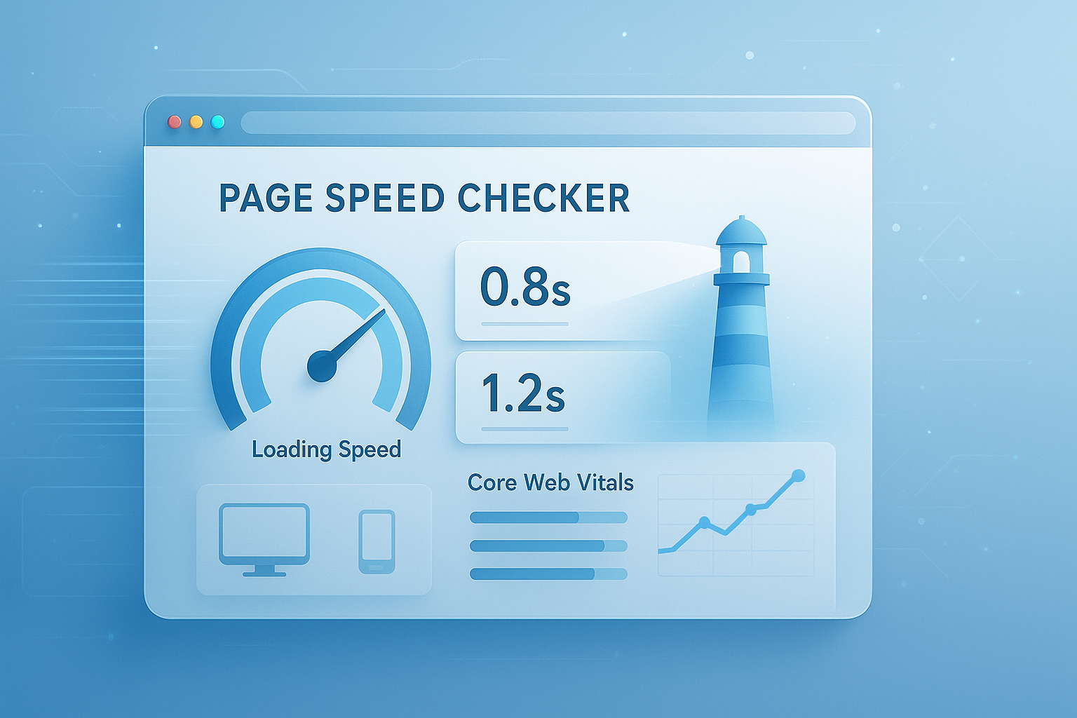 Page Speed Checker: Measure Website Performance Fast