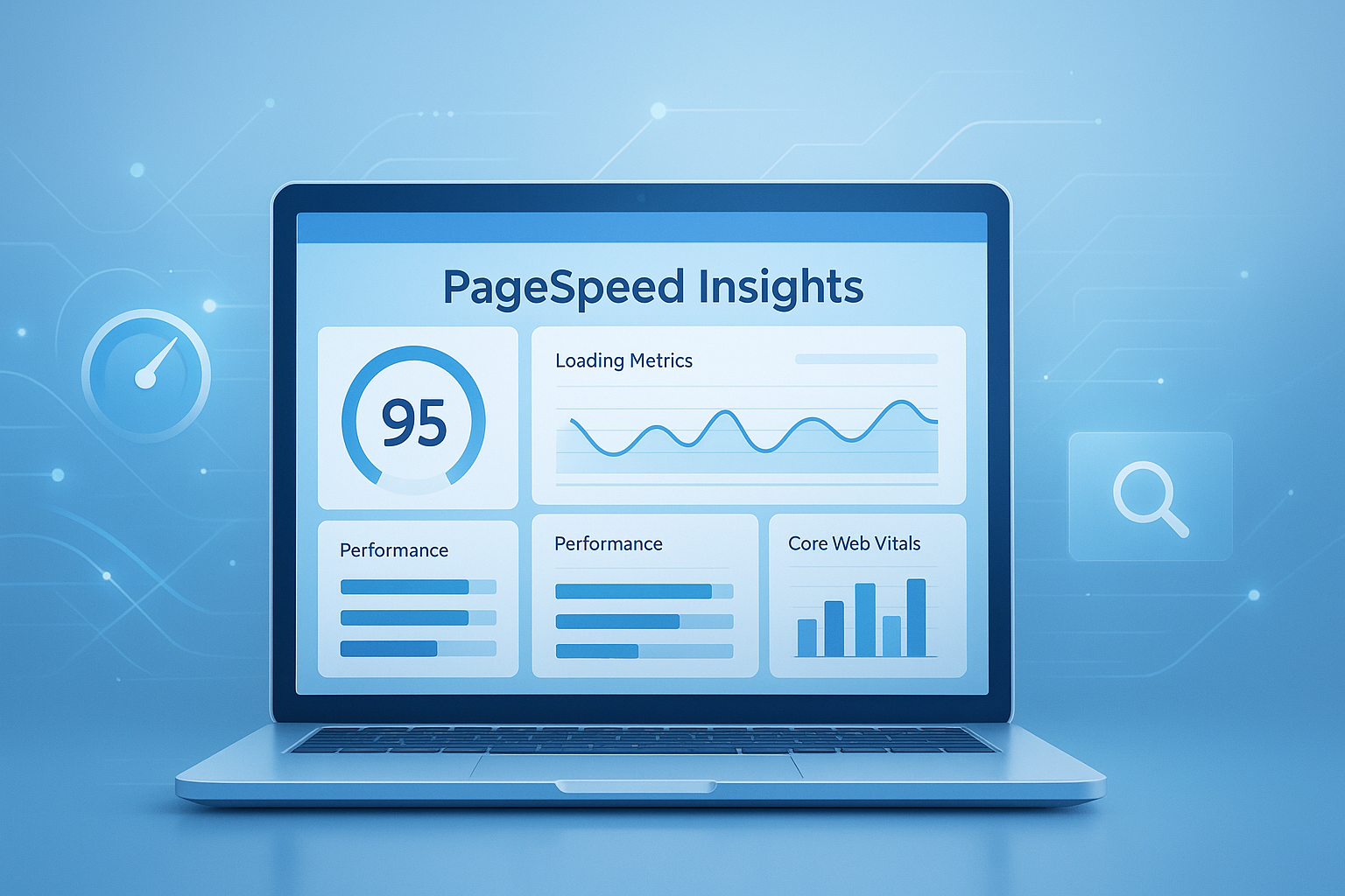 Google PageSpeed Insights Checker Guide for Faster Websites