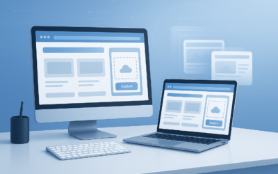Website Screenshot Generator: Capture Pages Quickly and Easily