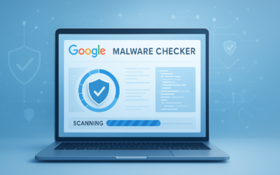 Google Malware Checker Guide for Safe Website Scanning
