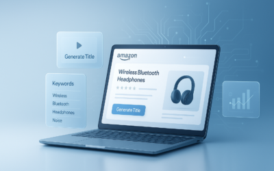 AI Amazon Product Title Generator Guide