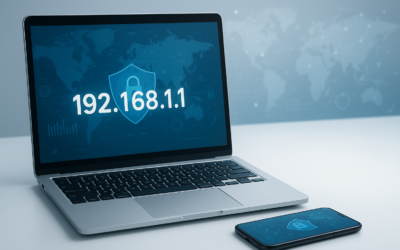 My IP Address: How to Find and Check It Instantly