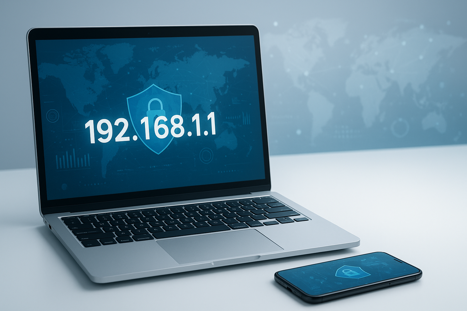 My IP Address: How to Find and Check It Instantly