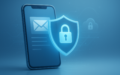 Email Privacy: How to Protect Your Inbox and Personal Data