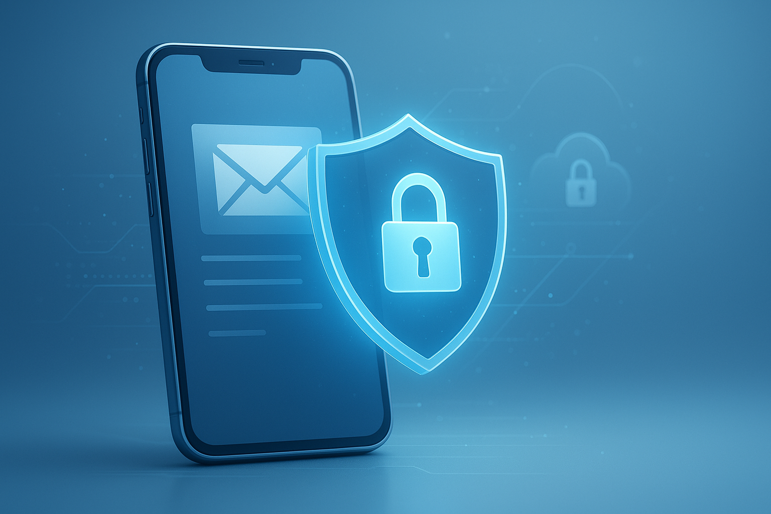 Email Privacy: How to Protect Your Inbox and Personal Data