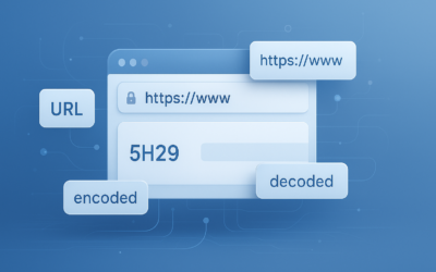 URL Encoder Decoder Guide for Safe Link Formatting