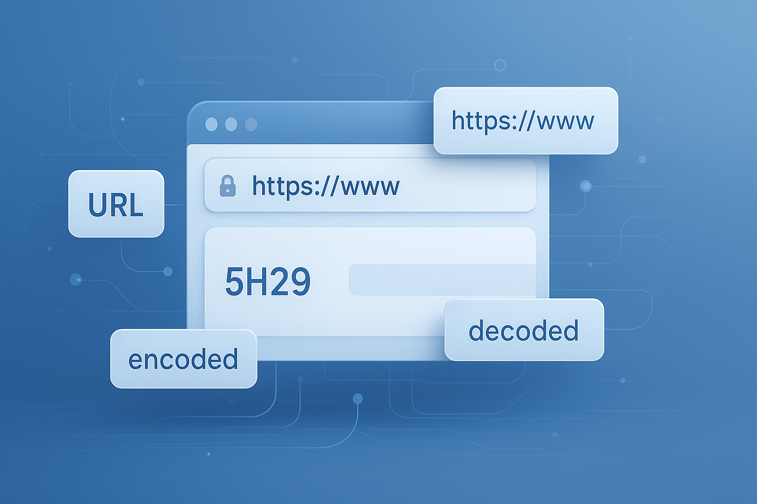 URL Encoder Decoder Guide for Safe Link Formatting