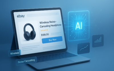 AI eBay Product Title Generator for Better Listings