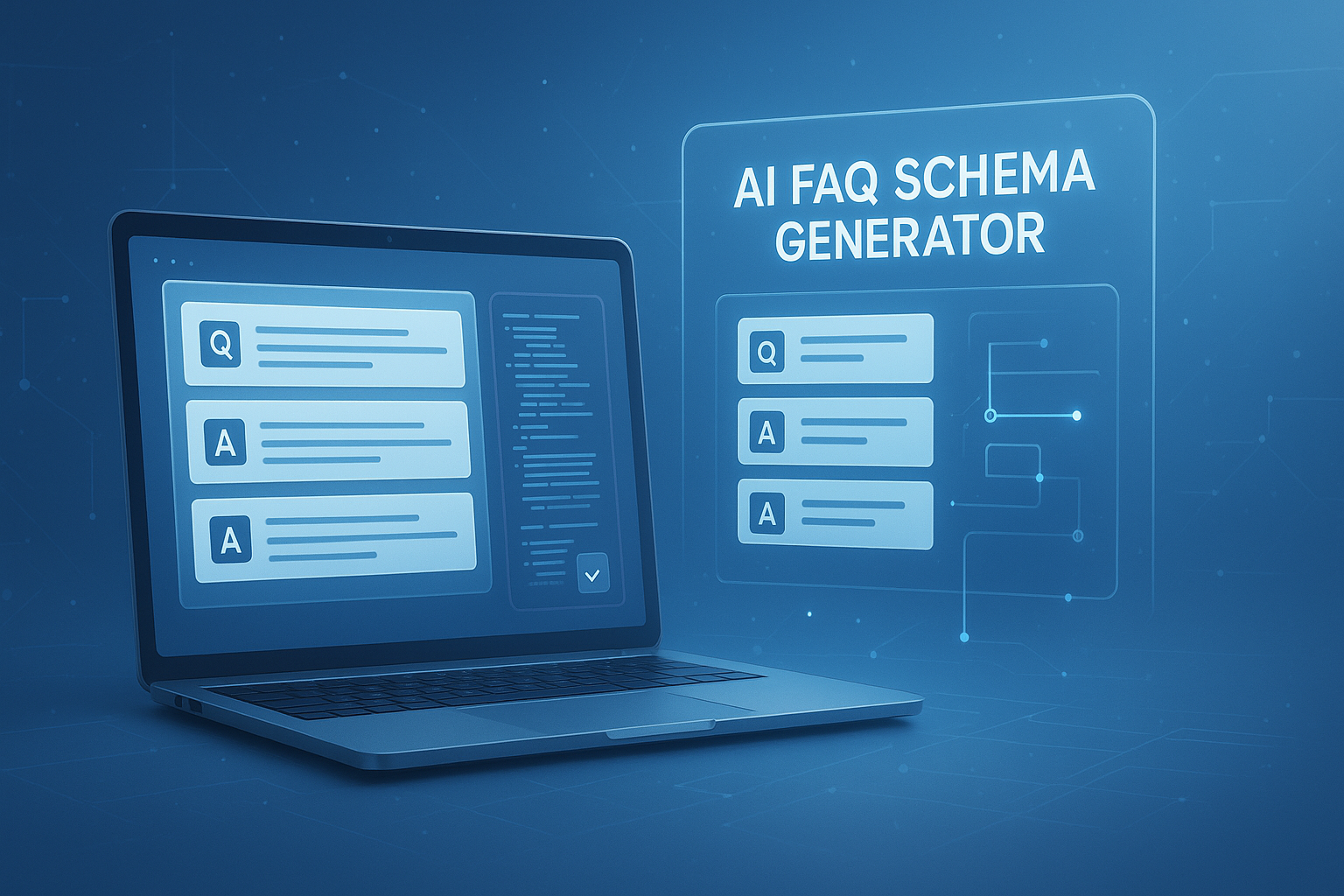 AI FAQ Schema Generator: Create Structured FAQs Fast