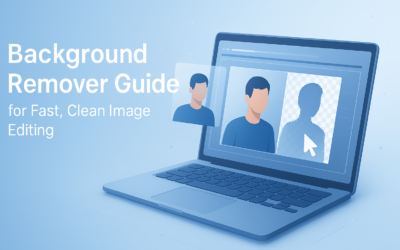Background Remover Guide for Fast, Clean Image Editing