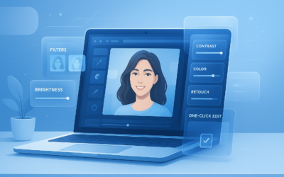 Photo Effects: Free Online Editing Tools for Quick Enhancements