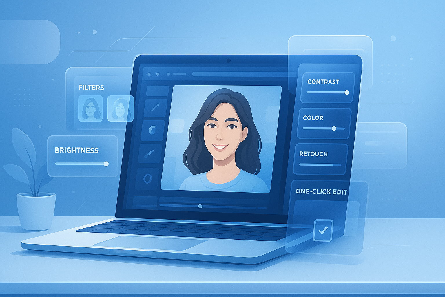 Photo Effects: Free Online Editing Tools for Quick Enhancements