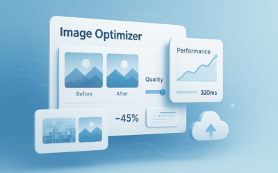 Image Optimizer Guide for Faster, Better-Quality Web Images