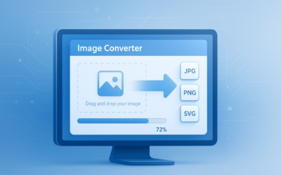 Image Converter Tool: Convert Images Quickly Online