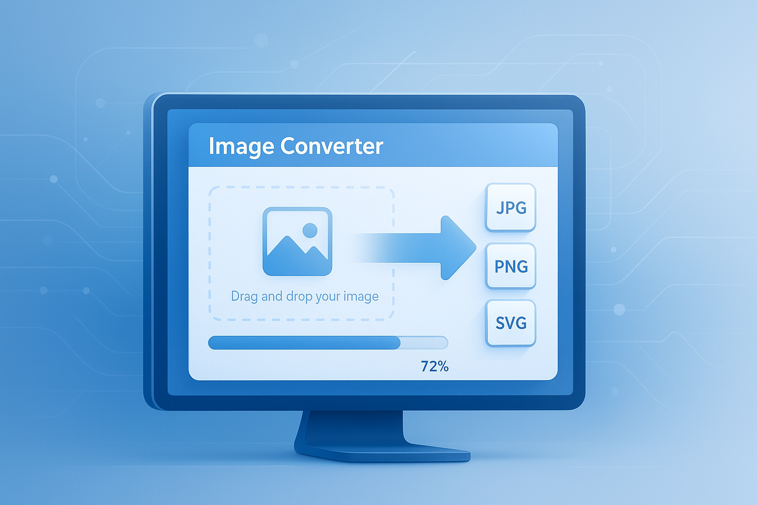 Image Converter Tool: Convert Images Quickly Online