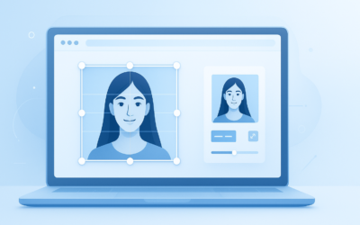 Image Cropper Tool: Crop Photos Online Fast and Free