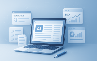 Content Tools for Faster Writing and Better SEO