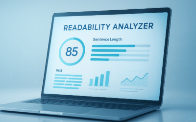 Readability Analyzer Guide for Clearer, Easier-To-Read Content