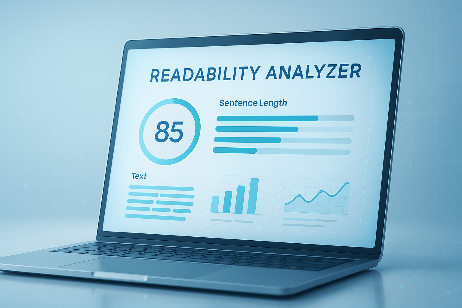 Readability Analyzer Guide for Clearer, Easier-To-Read Content