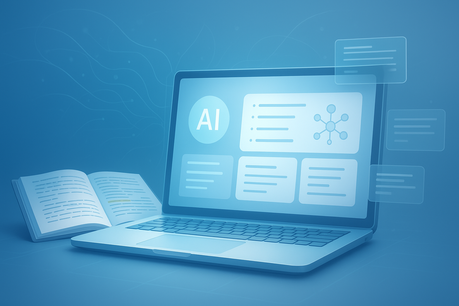 AI Study Notes Summarizer for Faster Exam Revision