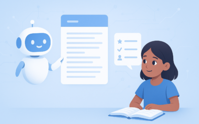 AI Summarizer for 2nd Grade Reading Level
