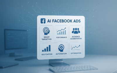 AI Facebook Ads: How to Create Smarter Campaigns Fast