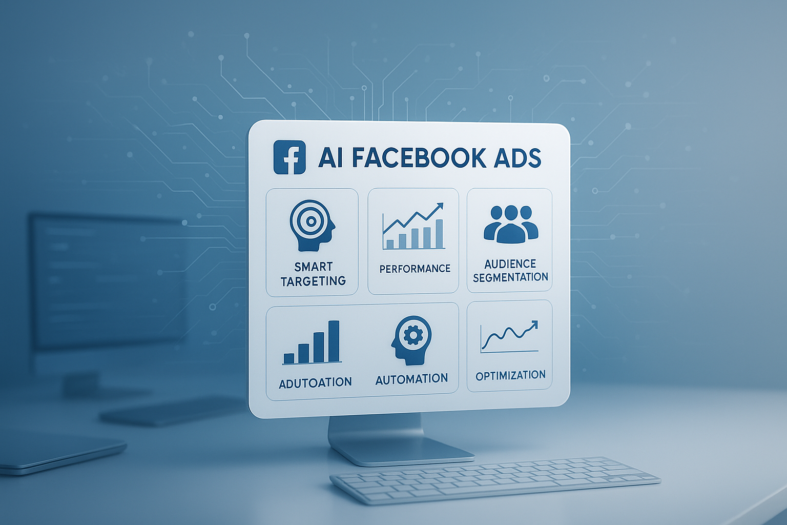 AI Facebook Ads: How to Create Smarter Campaigns Fast