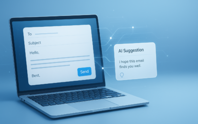 AI Email Generator: Write Better Emails Faster