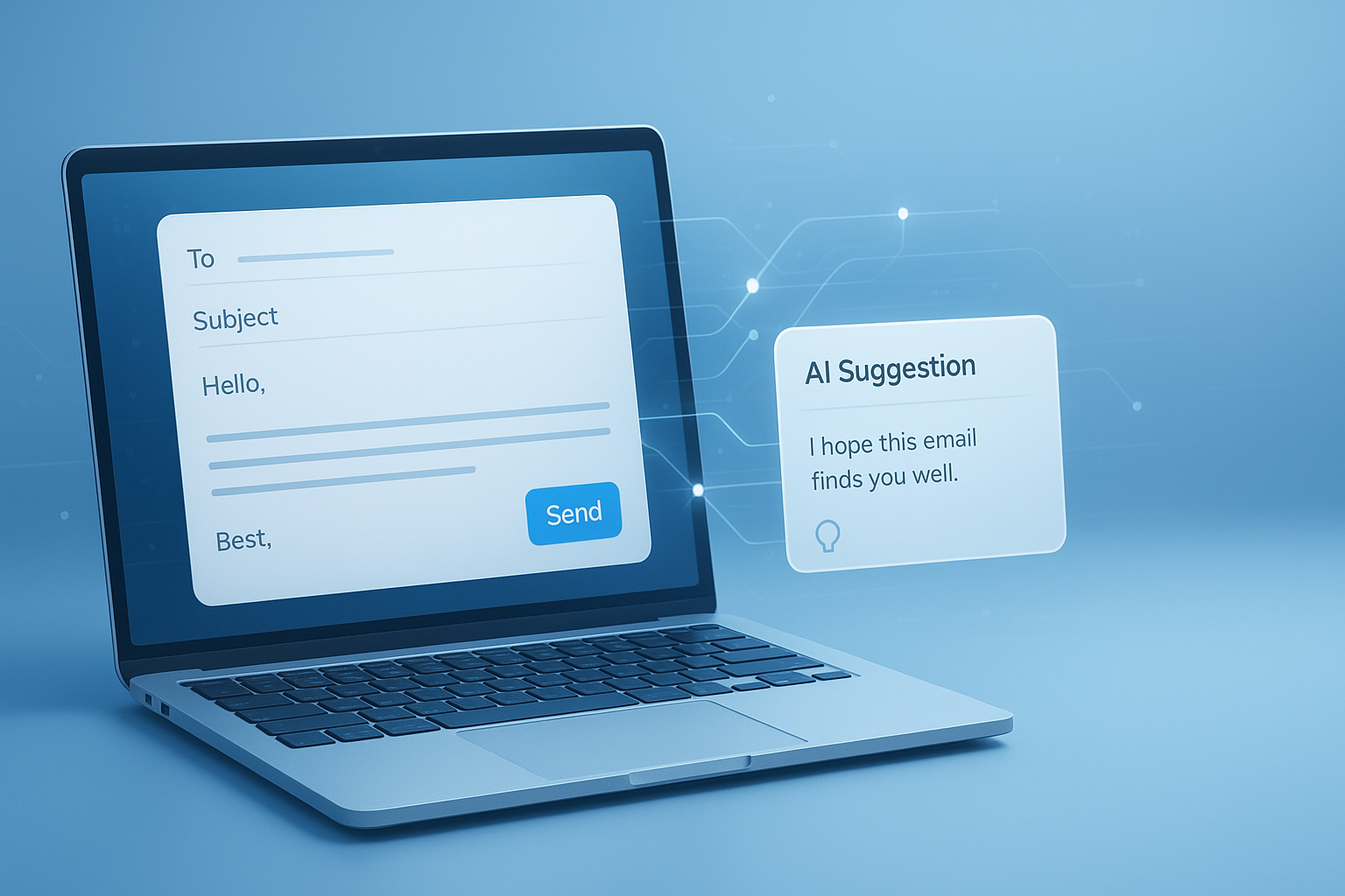 AI Email Generator: Write Better Emails Faster