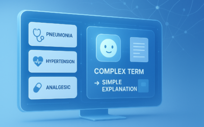 AI Medical Terminology Explainer for Clearer Health Content