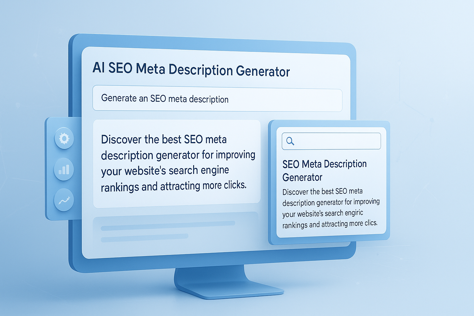 AI SEO Meta Description Generator Guide for Better Clicks