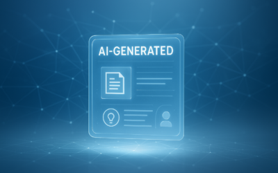 AI-Generated Definition: Meaning, Benefits, and Use Cases