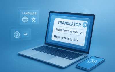 Language Translator Tool for Fast, Accurate Online Translation
