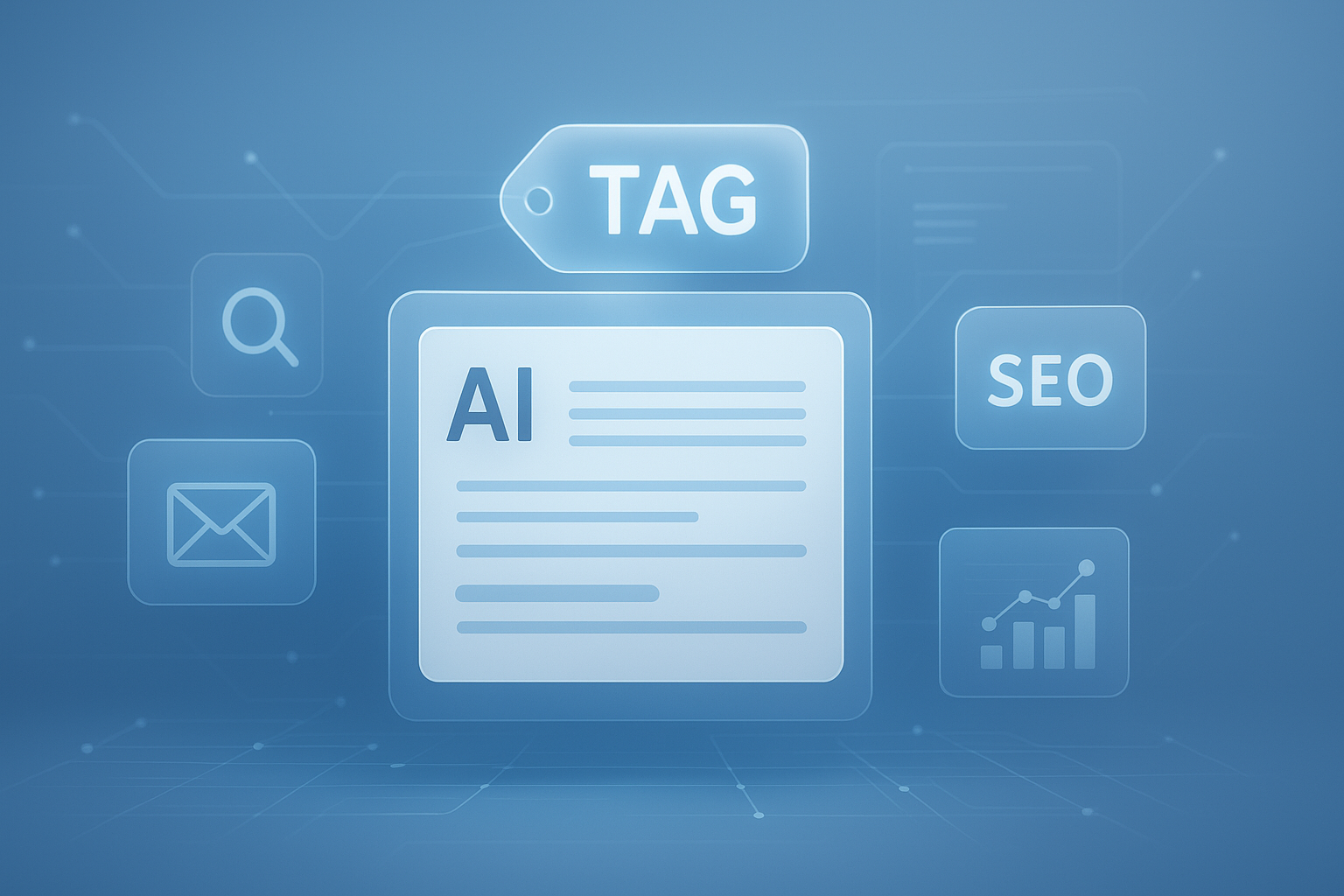 AI Blog Tags: How To Use Tags For Better SEO