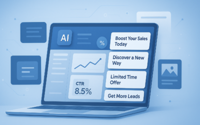 AI Facebook Ads Headlines for Higher Click-Through Rates