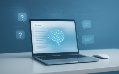 AI Quora Answers: Create Better Replies Faster