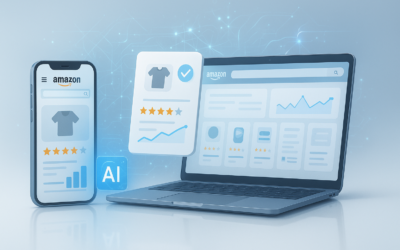 AI Amazon Product Features Explained for Sellers and Shoppers